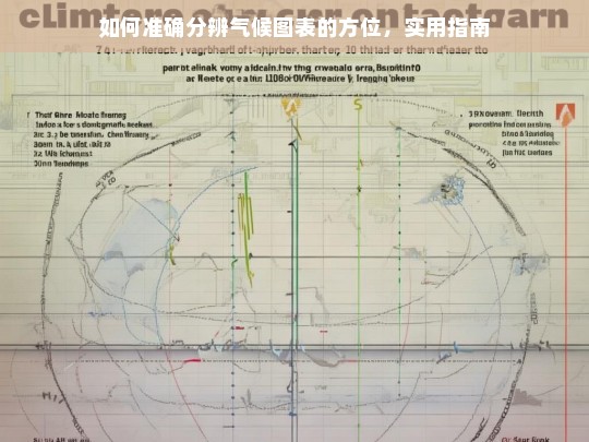 如何准确分辨气候图表的方位，实用指南